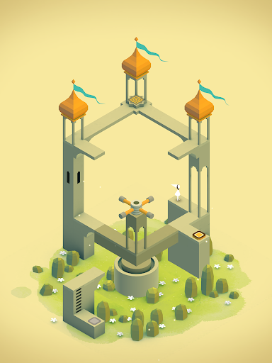 Monument Valley Screenshot 19