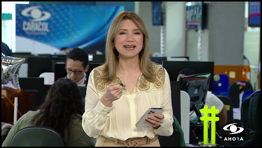 Noticias Caracol Screenshot 6