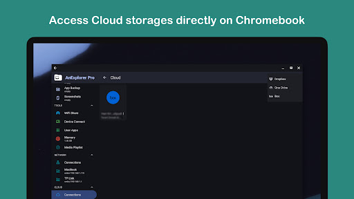 AnExplorer Pro File Manager Screenshot 23