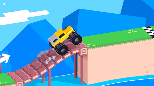 Drive Mad Screenshot 5
