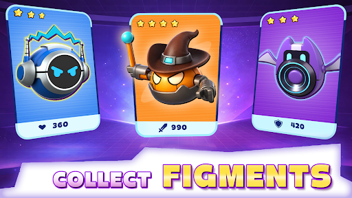 Star Blaster Offline Roguelike Screenshot 4