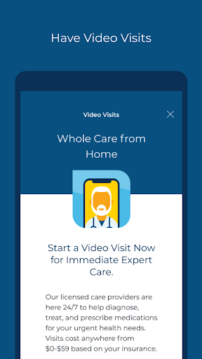 AdventHealth Screenshot 17