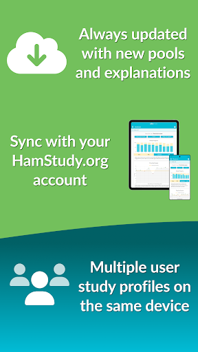 HamStudy.org Screenshot 15