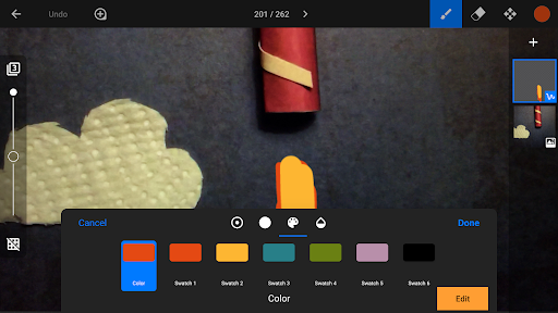 Stop Motion Studio Pro Screenshot 20