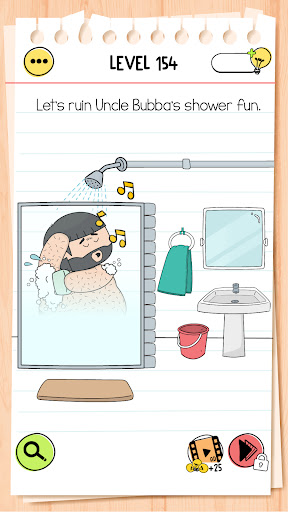 Brain Test 4: Tricky Friends Screenshot 33