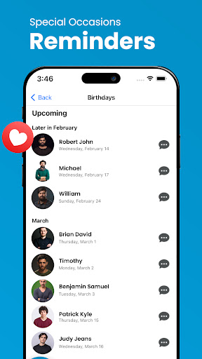 WN Social (Worldnoor) Screenshot 3