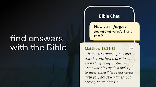 Bible Path: Prayers & Widgets Screenshot 8