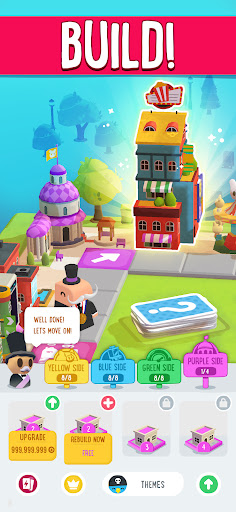 Board Kings: Board Dice Games Screenshot 2