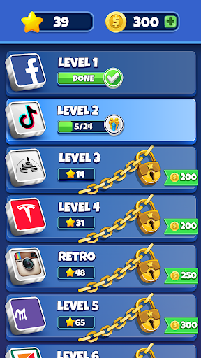 Logo Quiz - World Trivia Game Screenshot 21