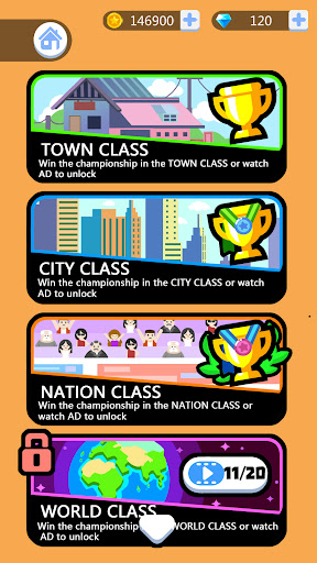 Battle Table Tennis-Ball Ace Screenshot 4