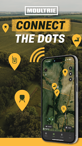Moultrie Screenshot 24