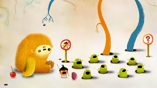 CHUCHEL Screenshot 11
