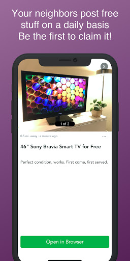 Freebie Alerts: Free Stuff App Screenshot 11