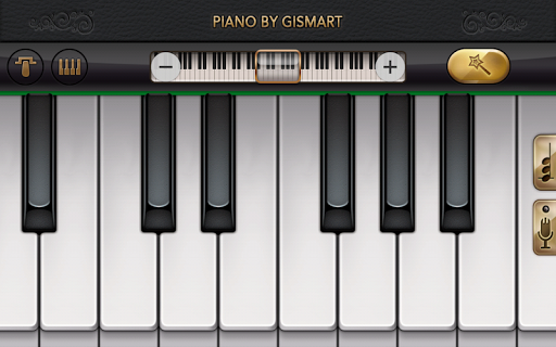 Piano - Music Keyboard & Tiles Screenshot 7