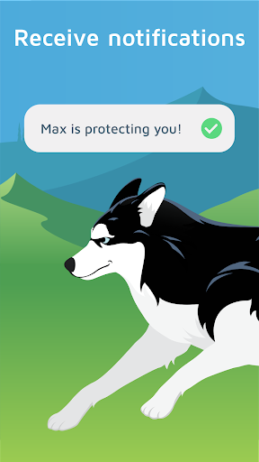 Phone Guardian VPN: Safe WiFi Screenshot 19
