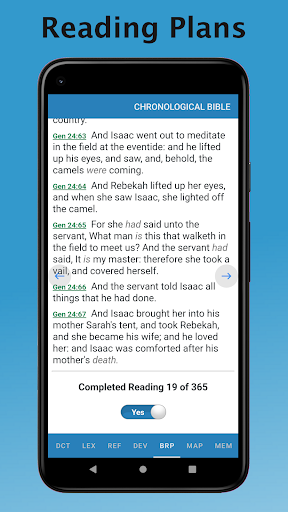 e-Sword: Bible Study to Go Screenshot 18