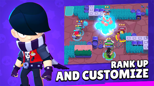 Brawl Stars Screenshot 6