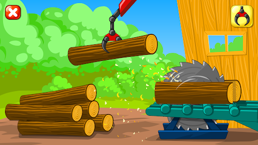 Builder Game Screenshot 21