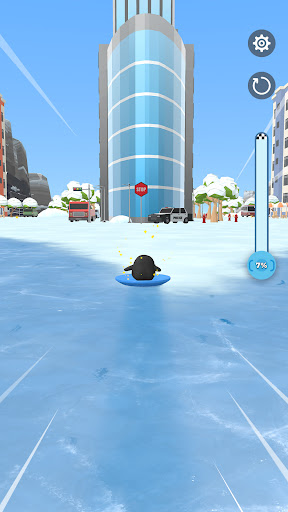Sled Surfers Screenshot 12