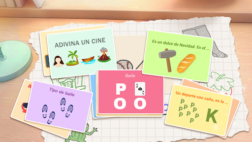 Acertijo Mental: Brain Games Screenshot 3