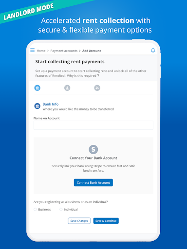 RentRedi for Tenants & Owners Screenshot 9