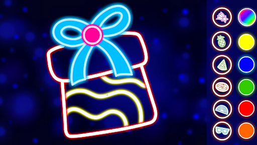 Doodle Drawing Game for Kids 2 Screenshot 10