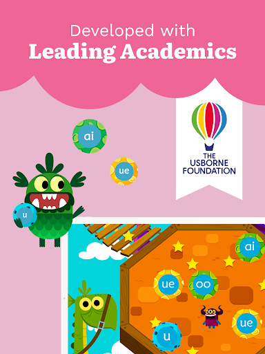Teach Your Monster to Read Screenshot 15