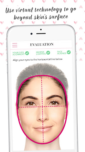 Mary Kay® Skin Analyzer Screenshot 8