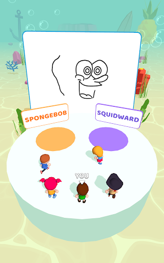 Guess The Drawing Screenshot 2