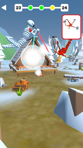 Pose Fight 3D Screenshot 27