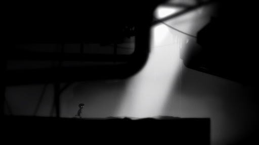 LIMBO Screenshot 6