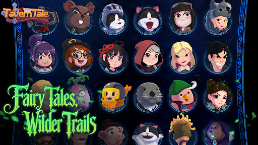 Tavern Tale Screenshot 8