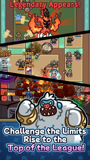 Star2 Random Defense(S2RD) Screenshot 7