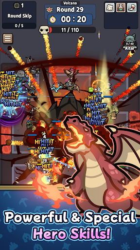 Star2 Random Defense(S2RD) Screenshot 12