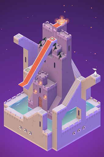 Monument Valley Screenshot 14