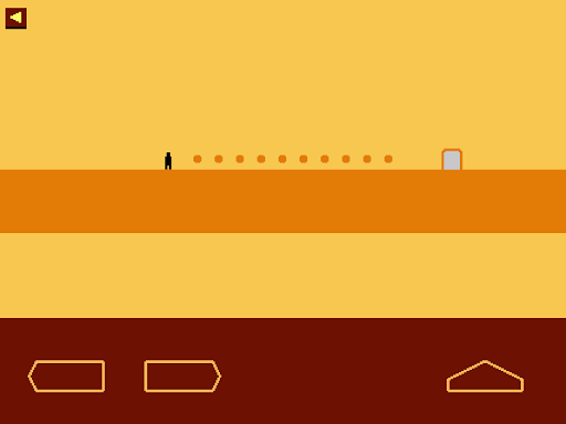 Level Devil - NOT A Troll Game Screenshot 6