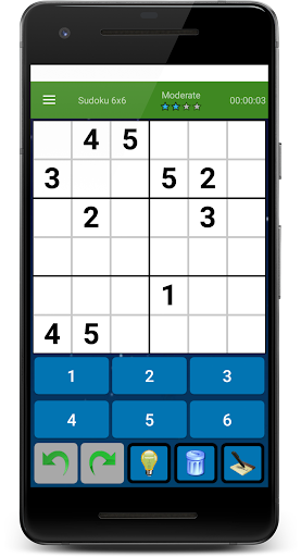 Sudoku Ultimate Offline puzzle Screenshot 4