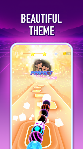 Piano Ballz Beat: Music Games Screenshot 11