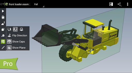 eDrawings Screenshot 17