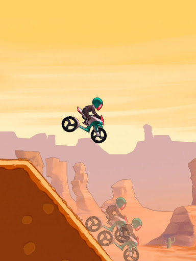 Bike Race:Motorcycle Games Screenshot 4