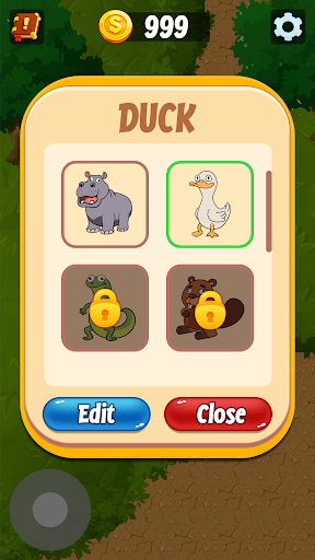 Animal Collection! Screenshot 5