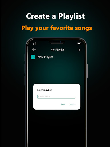 Mp3 Music Downloader Screenshot 12