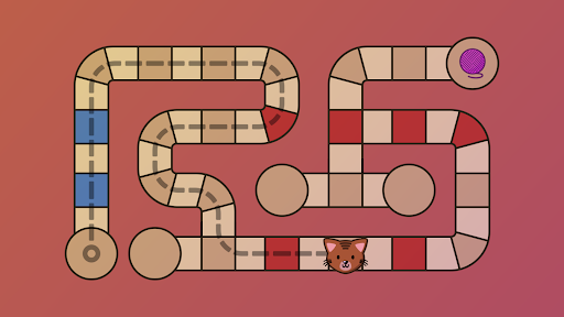 Maze for Kids Screenshot 2