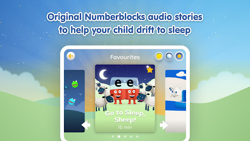 Numberblocks & Friends Stories Screenshot 6