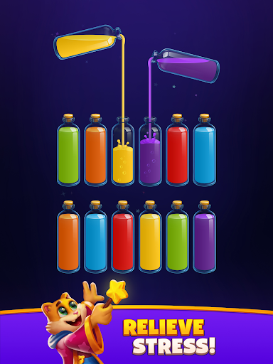 Magic Sort! Screenshot 12