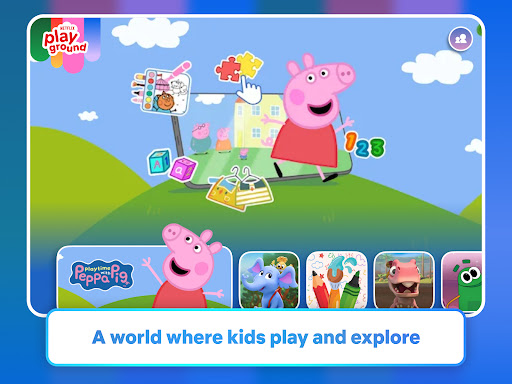 Netflix Playground Screenshot 17