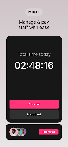 GlossGenius: Booking, Payments Screenshot 12