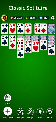 Solitaire.com - Classic Cards Screenshot 17