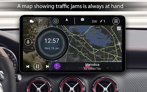 Car Launcher Pro Screenshot 15