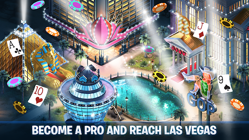 Governor of Poker 3 Card Games Screenshot 15